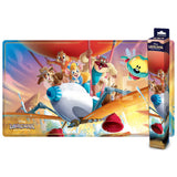 Disney Lorcana Card Game - Playmat - Rescue Rangers