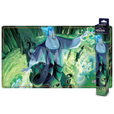 Disney Lorcana Card Game - Playmat - Hades