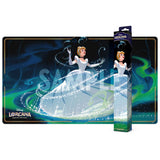 Disney Lorcana Card Game - Playmat - Cinderella