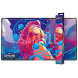 Disney Lorcana Card Game - Playmat - Mufasa