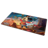 Disney Lorcana Card Game - Playmat - Mickey