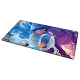 Disney Lorcana Card Game - Playmat - Jasmine