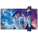 Disney Lorcana Card Game - Playmat - Jasmine