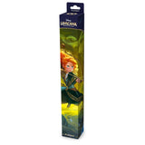 Disney Lorcana Card Game - Playmat - Merida