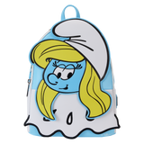 Loungefly - The Smurfs - Smurfette - Backpack