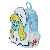 Loungefly - The Smurfs - Smurfette - Backpack