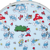 Loungefly - The Smurfs - Smurfette - Backpack
