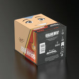 Squaroes - Avatar: The Last Airbender - Deck Box- AV001 - Aang