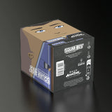 Squaroes - Avatar: The Last Airbender - Deck Box- AV002 - Sokka