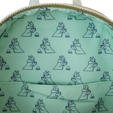 Loungefly - The Mandalorian - Grogu and Crabbies - Backpack