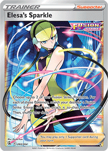 SWORD AND SHIELD, Fusion Strike - 258/264 : Chili & Cilan & Cress (Full Art) (7959715447031) (7962486898935)