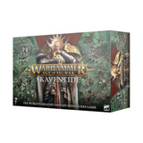 Warhammer Age of Sigmar - Skaventide Army Box