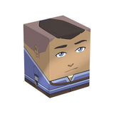 Squaroes - Avatar: The Last Airbender - Deck Box- AV002 - Sokka