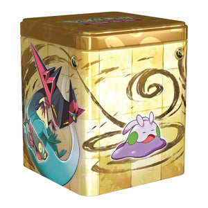 Pokemon - Stacking Tin - Dragon Type (8102567543031)