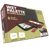 The Army Painter - Wet Palette Hydro Set