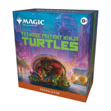 Magic The Gathering - Teenage Mutant Ninja Turtles Pre-Release Kit