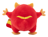 Pokemon - Plushie - Darumaka - 8"