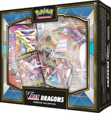 Pokemon - Premium Collection Box - VMAX Dragons (8032002015479)