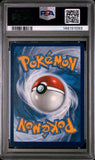 PSA - Pokemon - Mega Evolution, Phantasmal Flames - 013/094 : Mega Charizard X ex (Half Art) - PSA 9