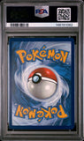 PSA - Pokemon - ScVi, Destined Rivals - 034/182 : Ethan's Typhlosion (Holo) (Staff Stamped) - PSA 10