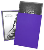 Sleeves - Ultimate Guard - Katana Sleeves - Standard Size (100ct) - Blue