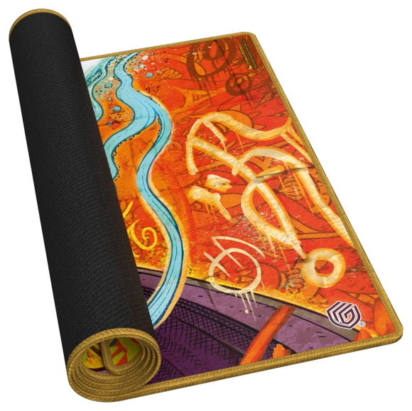 MTG - Playmat - Aetherdrift - Ketramose, the New Dawn - Ultimate Guard