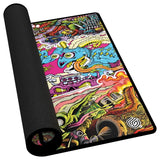 MTG - Playmat - Aetherdrift - Revved-Up Racers - Ultimate Guard