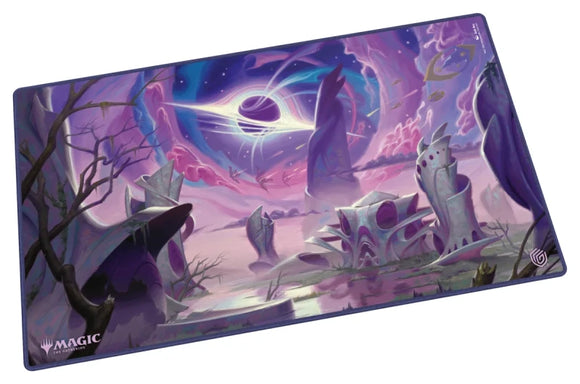 MTG - Playmat - Edge of Eternities- Godless Shrine - Ultimate Guard