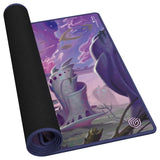 MTG - Playmat - Edge of Eternities- Godless Shrine - Ultimate Guard