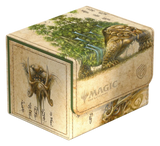 MTG - Sidewinder 100+ - Avatar: The Last Airbender - The Lion-Turtle - Ultimate Guard