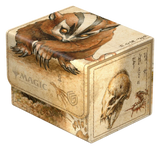 MTG - Sidewinder 100+ - Avatar: The Last Airbender - Badgermole Cub - Ultimate Guard