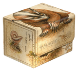 MTG - Sidewinder 100+ - Avatar: The Last Airbender - Badgermole Cub - Ultimate Guard