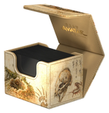 MTG - Sidewinder 100+ - Avatar: The Last Airbender - Badgermole Cub - Ultimate Guard