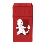 Pokémon - Charmander M2 - Deck Box