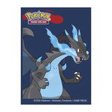 Pokémon - Mega Charizard X - 65ct Sleeves