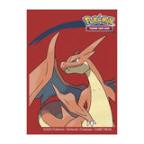 Pokémon - Mega Charizard Y - 65ct Sleeves