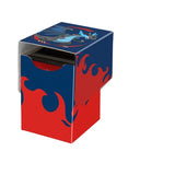 Pokémon - Mega Charizard X 100+ Deck Box