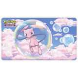 Pokemon - Playmat - Mew Mythical Foil - Ultra Pro