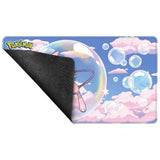 Pokemon - Playmat - Mew Mythical Foil - Ultra Pro