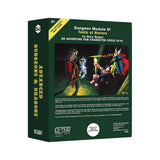 Beadle & Grimms - D&D Classic Module Dice Set - Tomb of Horrors