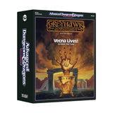 Beadle & Grimms - D&D Classic Module Dice Set - Vecna Lives