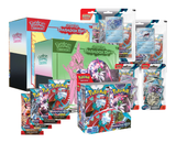 Pokemon - ETB, Booster Box, Blister Pack MEGA BUNDLE! - Scarlet & Violet Paradox Rift (7964071362807)