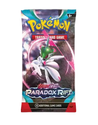 shauntal pokemon card price SCARLET AND VIOLET, Paradox Rift