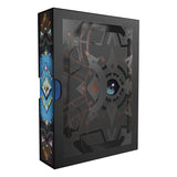 Magic The Gathering: Secrets of Strixhaven Codex Gift Bundle