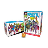 Magic The Gathering: Marvel Super Heroes Gift Bundle