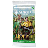 Magic The Gathering - The Hobbit - Play Booster Pack