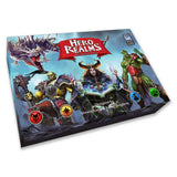 Hero Realms - Deck Building Game