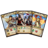 Hero Realms - Deck Building Game