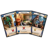 Hero Realms - Deck Building Game