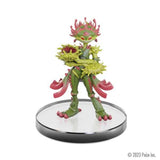 WizKids - Pathfinder Battles - Deep Cuts Miniatures - Wave 25 - Lotus Leshy and Flytrap Leshy